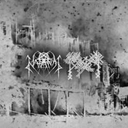 Natanas : Natanas ​- ​Nocturnal Toxin & Carnage